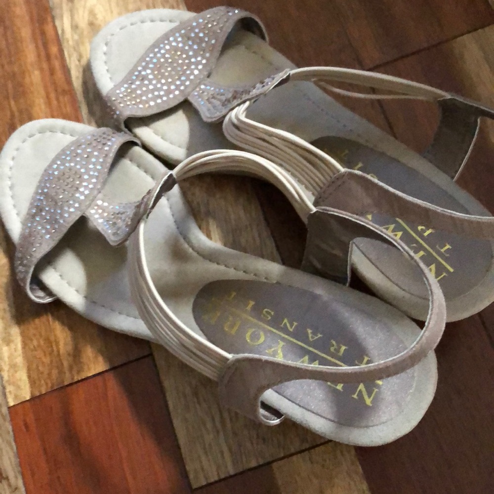 Shoes - Picture 3 of 3